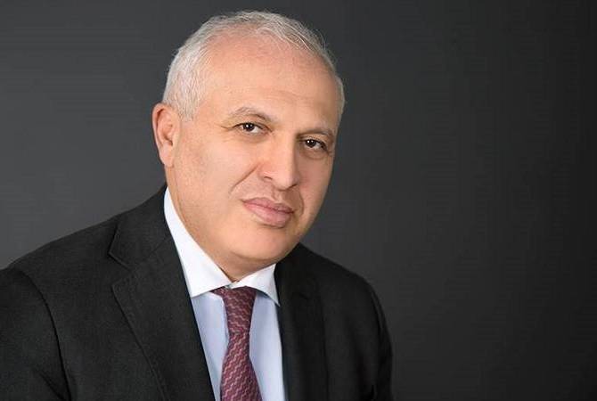 Հայաստանի և Վրաստանի քաղաքացիները կկարողանան նաև ID քարտերով այցելել միմյանց երկրներ համաձայնագրի վավերացումից հետո