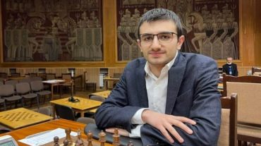 Մանուէլ Պետրոսյանը երրորդ անընդմեջ հաղթանակ է տոնում Հայաստանի առաջնությունում