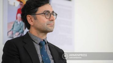 Միջազգային հանրությունը պետք է ուշադրություն դարձնի հայերի դեմ Ադրբեջանի կառավարության անմարդկային գործողություններին. Արտեմ Փաթափության
