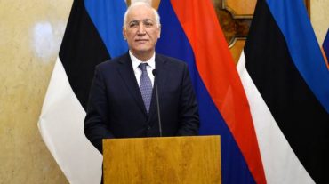 Մենք պետք է վստահ լինենք, որ հարձակման դեպքում Հայաստանը մենակ չի լինելու. ՀՀ նախագահ
