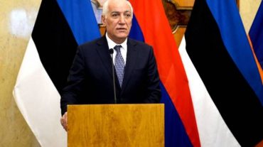 Հայաստանը հույս ունի, որ ռուսական կողմը միջոցներ կկիրառի Լաչինի միջանցքը վերաբացելու համար. ՀՀ նախագահ