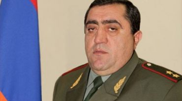 ՀՀ ԶՈՒ ԳՇ պետի նախկին տեղակալի նկատմամբ նախաձեռնվել է քրեական վարույթ