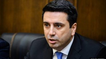 ՀՀ տարածքի անվտանգությունն ապահովելու համար բոլոր միջոցները փորձելու ենք, գոյություն ունեցողները չեն բավարարում. Սիմոնյան
