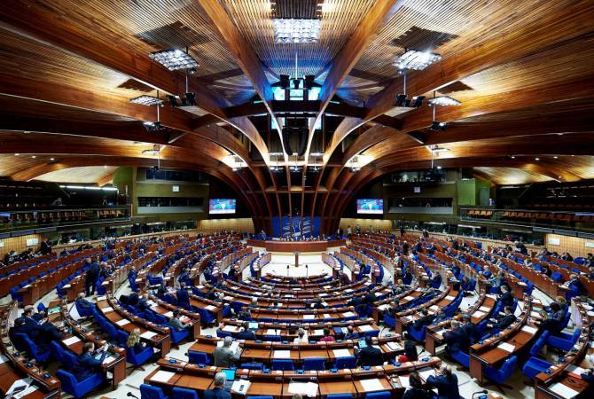 ԵԽԽՎ-ն Բաքվին կոչ է անում ազատել հայ գերիներին և բացել Լաչինի միջանցքը