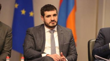 ԼՂ-ում ՀՀ զինված ուժերի ստորաբաժանումներ չկան. Արման Եղոյանը հակադարձել է ՄԱԿ-ում Ադրբեջանի ներկայացուցչի մեղադրանքներին