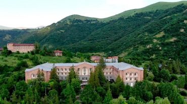 Կառավարությունը փոխհատուցման աջակցություն կտրամադրի Ջերմուկ համայնքում հյուրանոցային և հյուրատնային գործունեություն իրականացնող տնտեսվարողներին