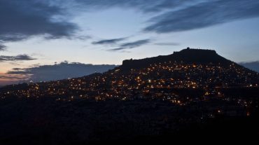 Թուրքիայում երեխան ատրճանակով նկարվելիս պատահաբար կրակել է մոր վրա