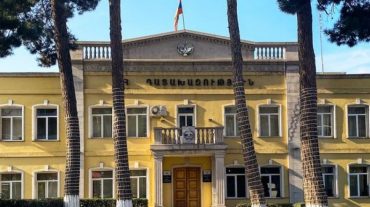 Ստեփանակերտում Ամանորի գիշերը հյուրն աթոռակներով հարվածներ է հասցրել՝ կյանքից զրկելով բնակչին