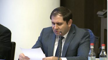 Ողբերգական դեպքի առնչությամբ ո՞ր զինվորականներն են պաշտոնանկ արվել