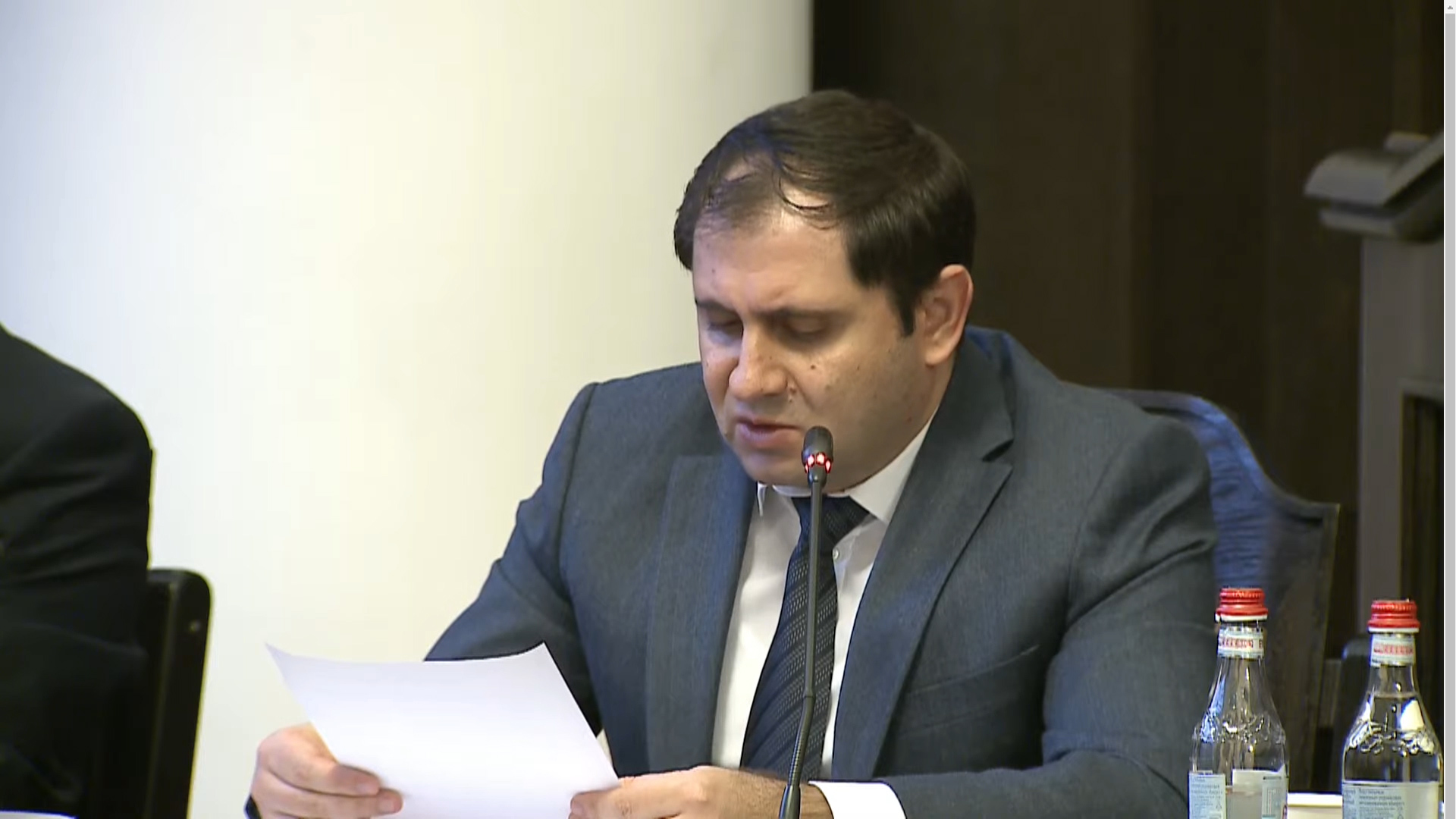Ողբերգական դեպքի առնչությամբ ո՞ր զինվորականներն են պաշտոնանկ արվել