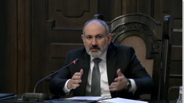 Սպան փորձել է 5 լիտրանոց տարայից բենզին լցնել վառարանի մեջ․ վարչապետը մանրամասներ է ներկայացրել