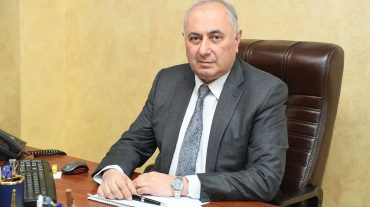 Գլխավոր դատախազը Արմեն Չարչյանի նկատմամբ քրեական հետապնդում հարուցելուն համաձայնություն տալու մասին միջնորդագիր է ներկայացրել ԱԺ նախագահին