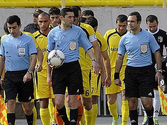 Հայաստանի առաջնությունն IFFHS-ի լավագույն լիգաների վարկանիշում էականորեն բարելավել է դիրքերը