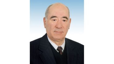 Կյանքից հեռացել է ՀՀ ԳԱԱ թղթակից անդամ Ռաֆիկ Եդոյանը