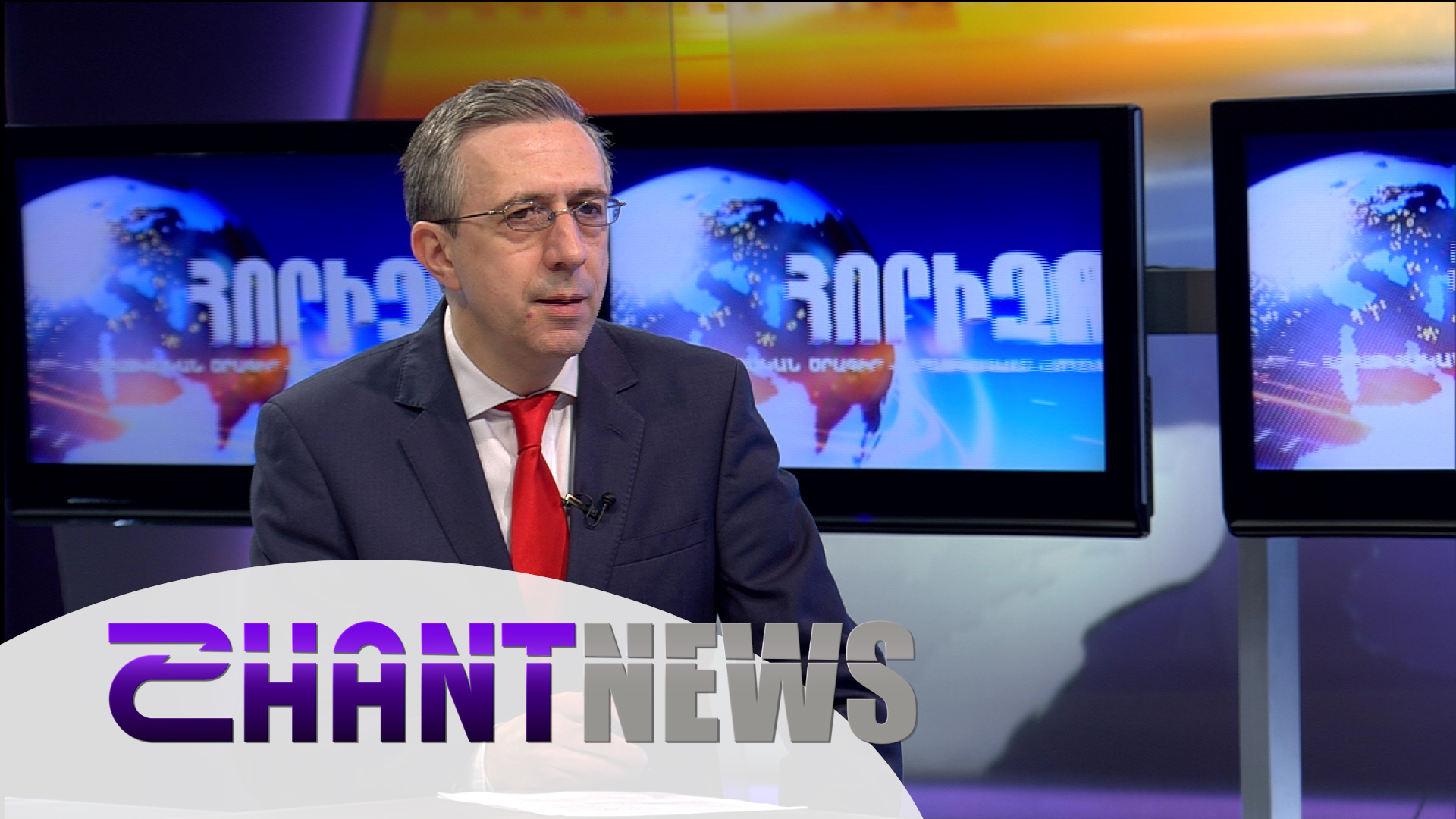 Բաքվում սկսել են ձերբակալել Իրանի հետ համագործակցող լրագրողներին