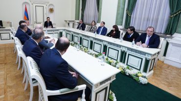 Գլխավոր դատախազին առընթեր էթիկայի հանձնաժողովը նոր անդամ ունի