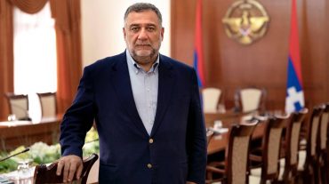 Հուսով եմ, որ նաև միջազգային հանրության շարունակվող ճնշման շնորհիվ Արցախը արագ կհաղթահարի այս ճգնաժամը. Ռուբեն Վարդանյան