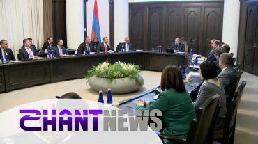 Լաչինի միջանցքի փակումը սադրանք է, որի վերջնական նպատակը նոր ռազմական էսկալացիան է. Փաշինյան