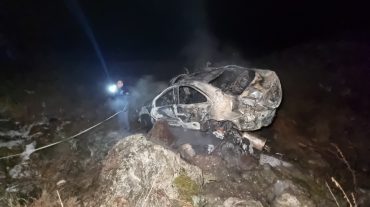 3 անձի կյանք խլած վթար Երևան-Իջևան ավտոճանապարհին․ ՔԿ-ն մանրամասներ է հայտնում