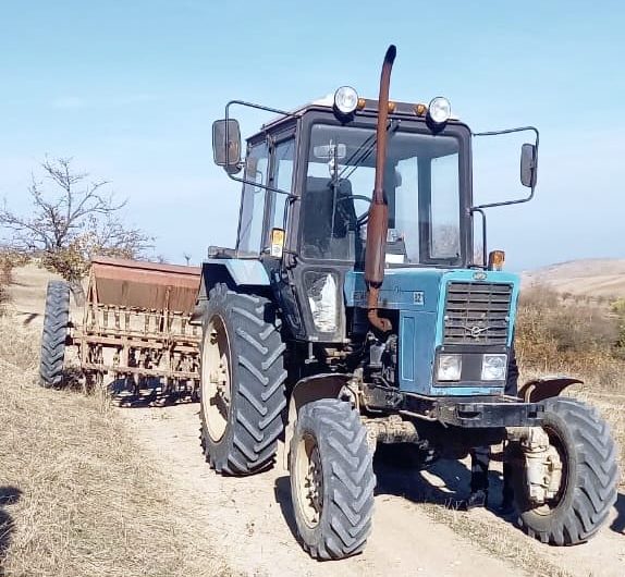 Ադրբեջանական զինուժը Մարտունու շրջանում խախտել է հրադադարի պահպանման ռեժիմը