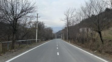 Ժամը 11։10-ի դրությամբ, միջպետական և հանրապետական նշանակության բոլոր ավտոճանապարհները բաց են
