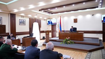 20 միավոր «MAN» և 60 միավոր «Zhong Tong» մակնիշի նոր ավտոբուսներն արդեն Երևանում են. անցկացվել է գործակարգավարական խորհրդակցություն
