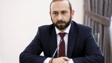G-20 անդամների կողմից անհրաժեշտ է Ադրբեջանի վրա հստակ ճնշում գործադրել` դադարեցնելու Լեռնային Ղարաբաղի ժողովրդի անմարդկային շրջափակումը. Միրզոյան