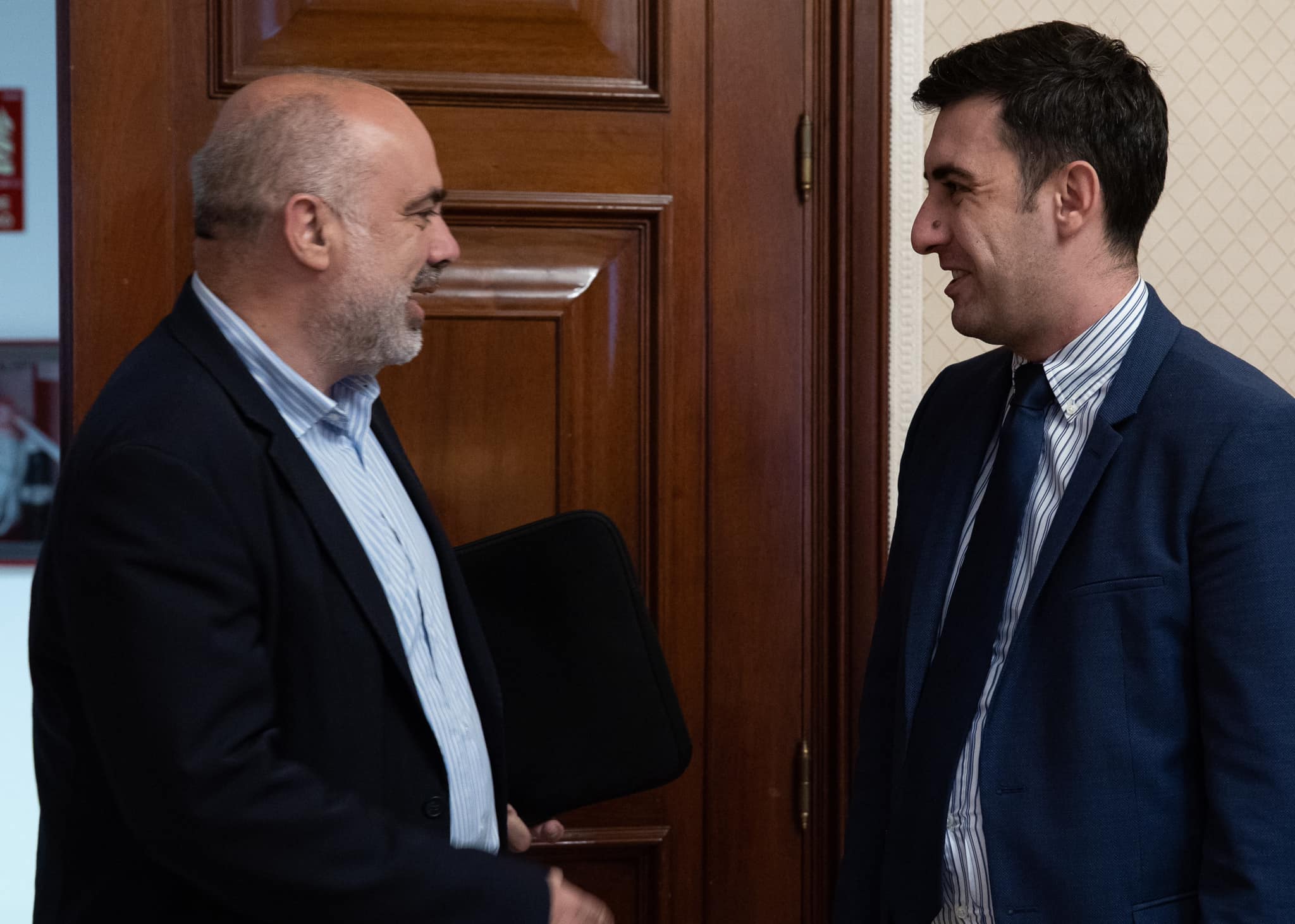 Դեսպան Ավետիսյանը Պաու Մարի-Կլոսեին է ներկայացրել Լաչինի միջանցքի արգելափակման հետևանքով ստեղծված իրավիճակը