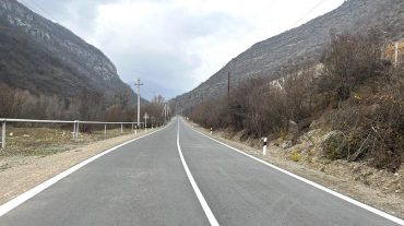 Ժամը 09:00-ի դրությամբ, միջպետական և հանրապետական նշանակության բոլոր ավտոճանապարհները բաց են