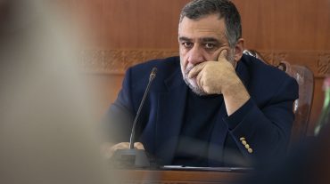 Շրջափակումը փոխում է պետության առաջնահերթությունները. Ռուբեն Վարդանյան