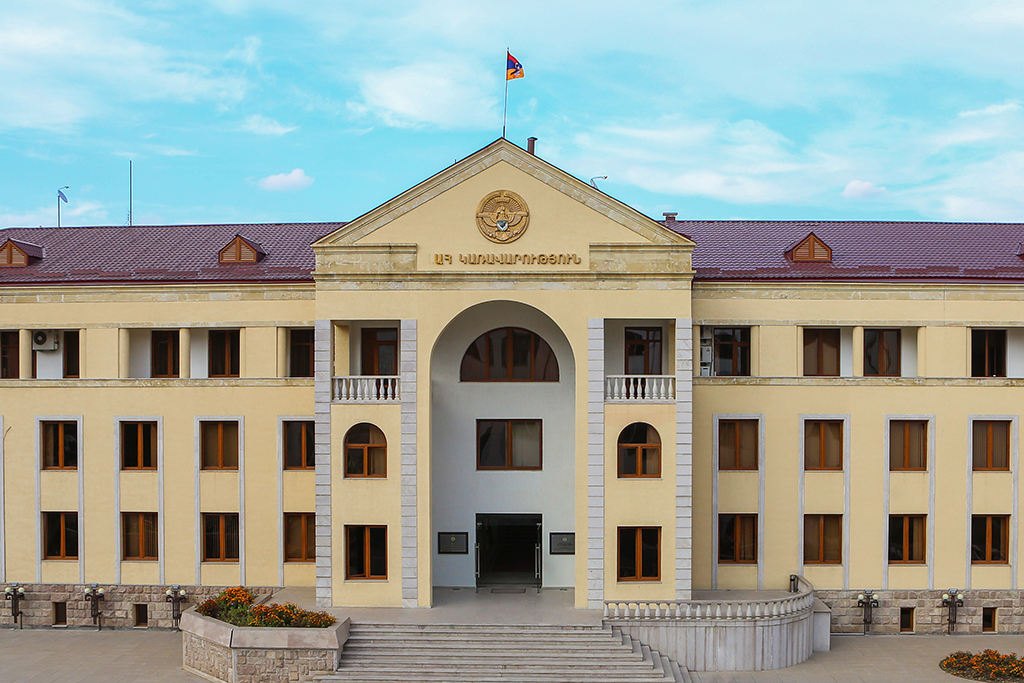 Ռուբեն Վարդանյանը հրատապ խորհրդակցություն է հրավիրել ՀՀ-ից Արցախ գազամատակարարումը Ադրբեջանի կողմից խափանելու հետ կապված