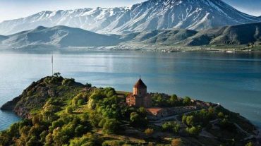 Հայաստանն աշխարհի ամենաավտանգ երկրների առաջին տասնյակում է