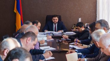 Սեղմ ժամկետներում իրականացնել հրդեհատեխնիկական հետազոտություններ մարդաշատ օբյեկտներում․ ՔՏՀԱՏՄ ղեկավար