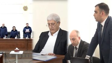 Դատավոր Սուքոյանը որդեգրման գործով կայացրել է չհիմնավորված վճիռ. ԲԴԽ-ն դադարեցրել է նրա լիազորությունները