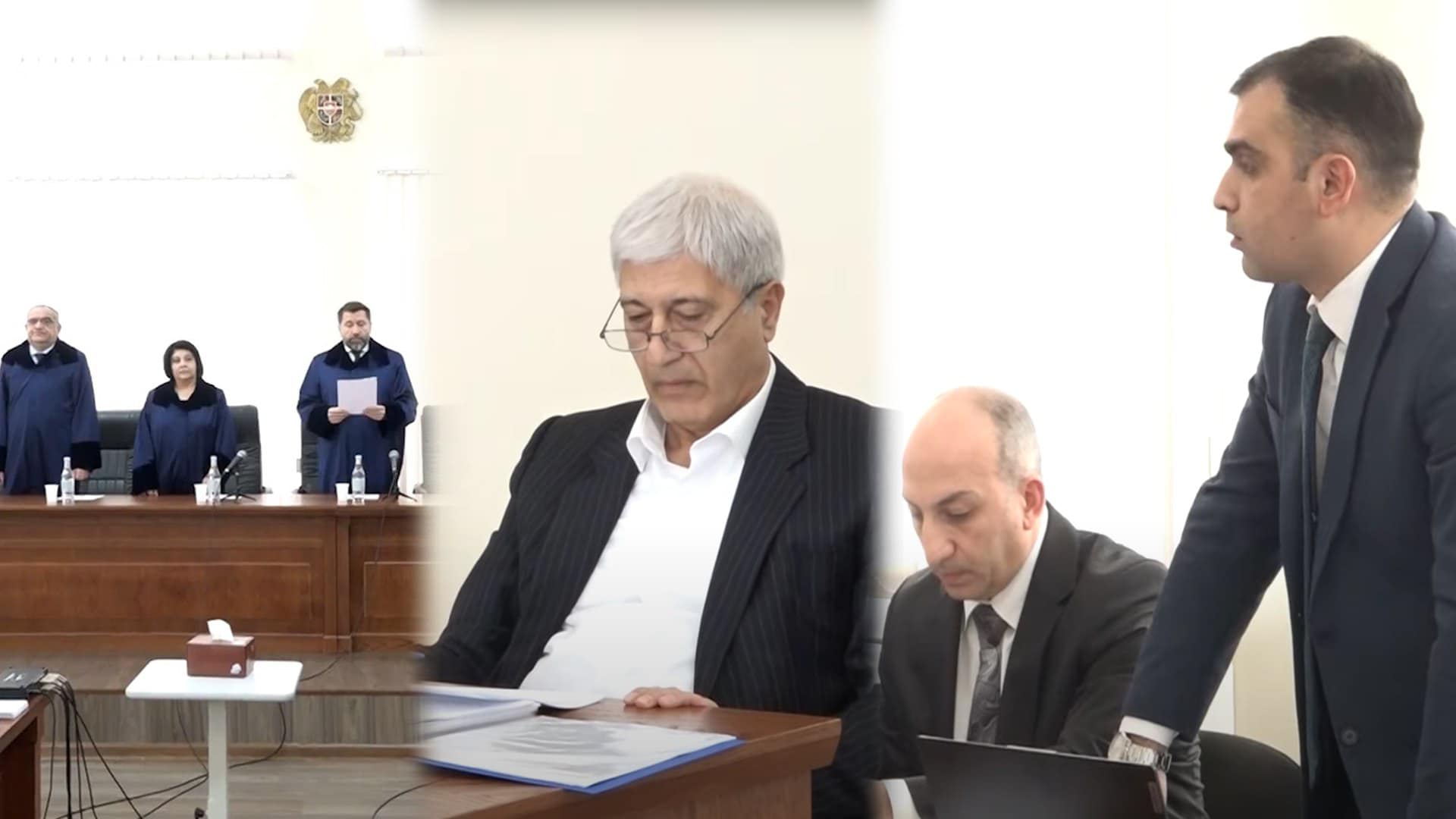 Դատավոր Սուքոյանը որդեգրման գործով կայացրել է չհիմնավորված վճիռ. ԲԴԽ-ն դադարեցրել է նրա լիազորությունները