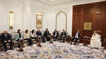 Կատարում Անահիտ Ավանեսյանը ներկայացրել է առողջապահության ոլորտում ներդրումային հնարավորությունները