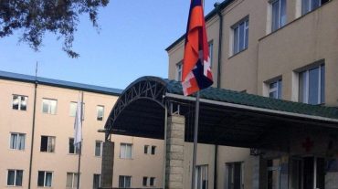 Շրջափակման մեջ ծնվել է 183 երեխա