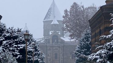 Հունվարի 30-ին սկսվում է Առաջավորաց պահքը