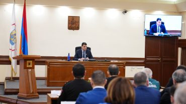 Նոր ավտոբուսներով տրանսպորտի գործունեությունն ապահովելու նպատակով կմեծացվեն կանգառների սահմանները