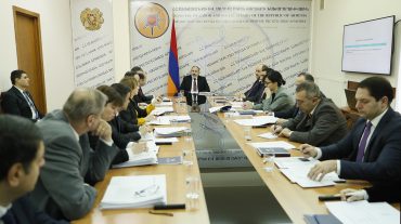 Ամփոփվել է Աշխատանքի և սոցիալական հարցերի նախարարության 2022թ. գործունեության կատարողականի քննարկումը