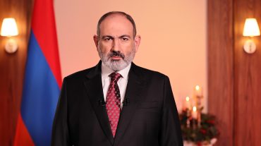 Վարչապետը շնորհավորել է համայն հայությանը Սուրբ Ծննդյան տոնի առիթով