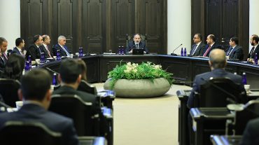 Կառավարությունը մոտ 115 մլն դրամ կհատկացնի Լաչինի միջանցքի փակումից հետո ՀՀ-ում ապաստանած արցախցիների համար