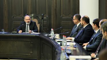 Կսահմանվի ԵԱՏՄ անդամ պետությունների աշխատողների կենսաթոշակ նշանակելու, վճարելու կարգը