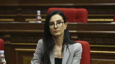 «Նկատողություն» տույժ՝ երկու  դատախազի նկատմամբ