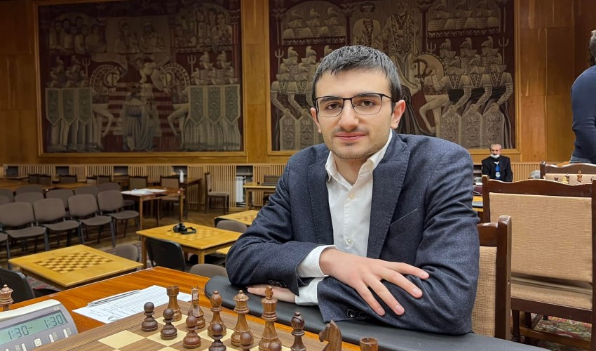Մեկնարկում է ՀՀ շախմատի առաջնությունը