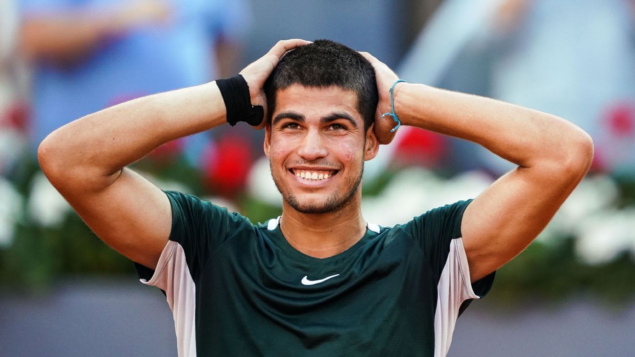 Աշխարհի առաջին ռակետը չի մասնակցի Australian Open 2023-ին