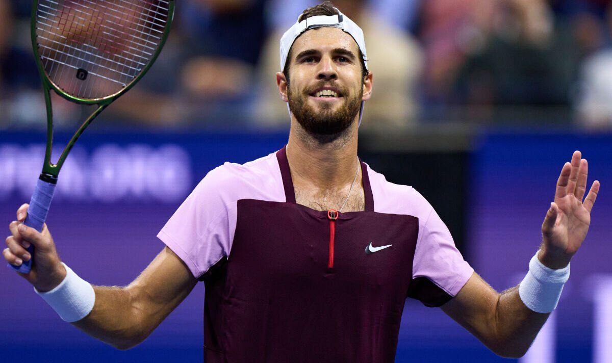 Կարեն Խաչանովը դուրս եկավ երրորդ փուլ․ Australian Open