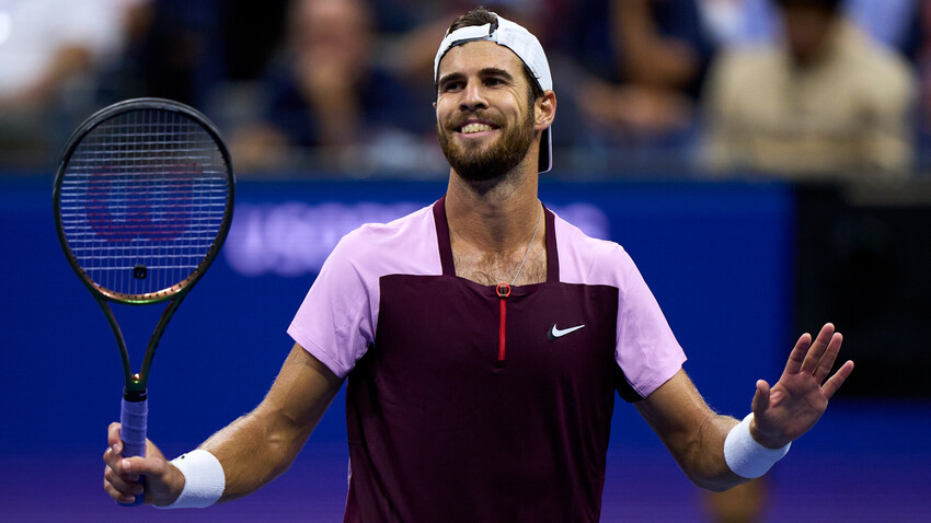 Հայտնի է Խաչանովի հաջորդ մրցակիցը. Australian Open