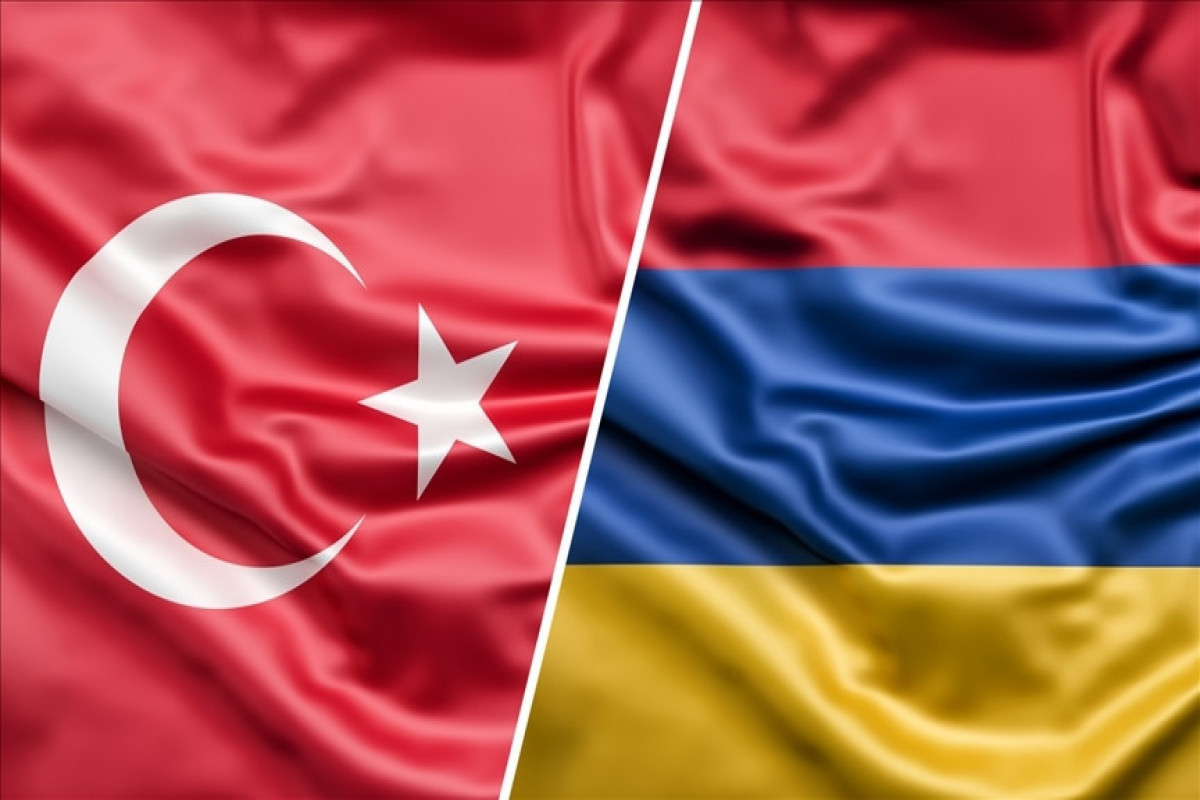 Թուրքիան և Հայաստանը կարող են վերսկսել առևտուրը կարգավորման գործընթացի շրջանակներում. Anadolu