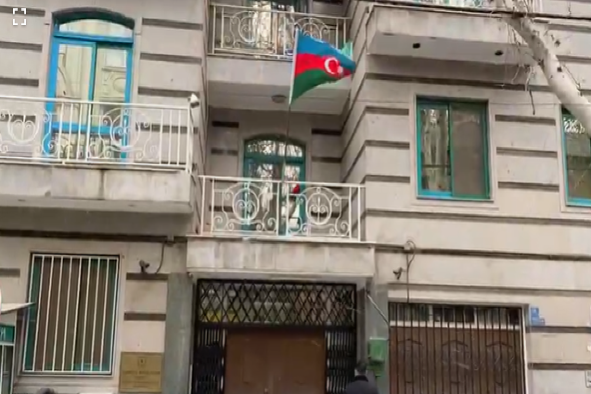 Ադրբեջանի ԱԳՆ-ը զգուշացնում է Իրան այցելող իր քաղաքացիներին